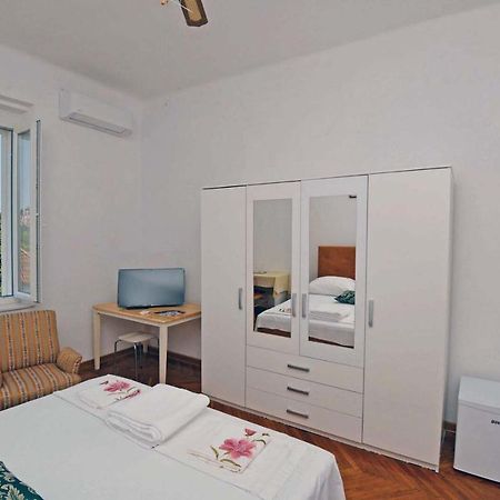 Spacious Room With A Panoramic View Of Harbor Dubrovnik Buitenkant foto