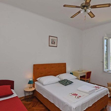 Spacious Room With A Panoramic View Of Harbor Dubrovnik Buitenkant foto