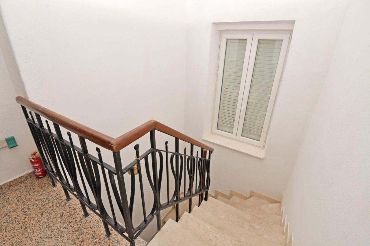 Spacious Room With A Panoramic View Of Harbor Dubrovnik Buitenkant foto