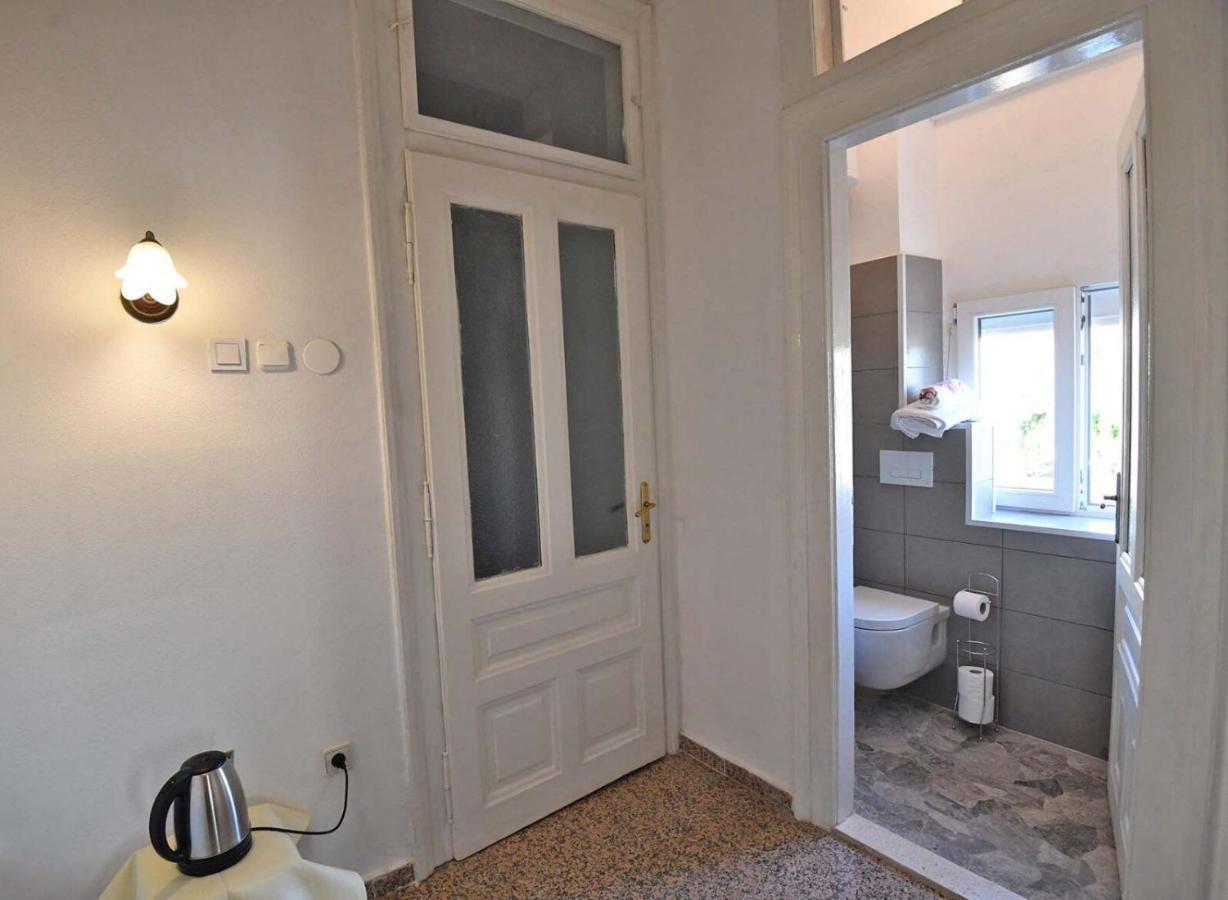 Spacious Room With A Panoramic View Of Harbor Dubrovnik Buitenkant foto